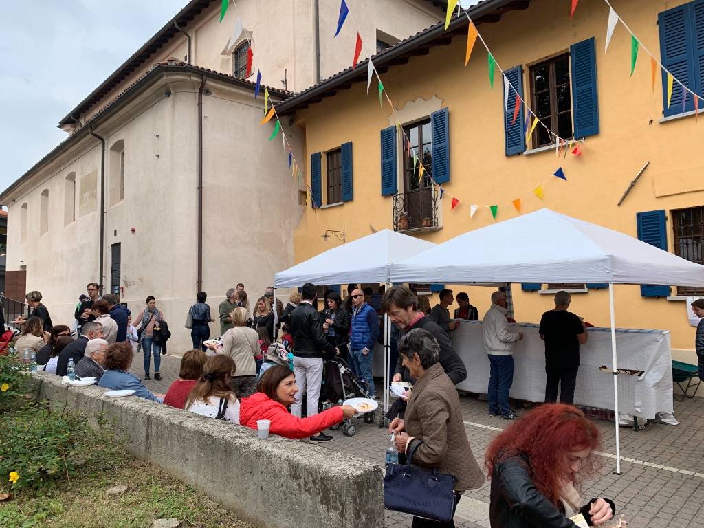 Festa di Cairate 