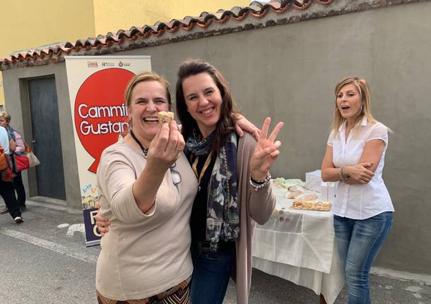 Festa di Cairate 