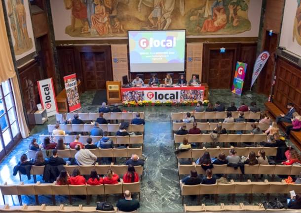 Festival Glocal 2019