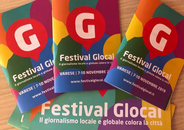 Festival Glocal