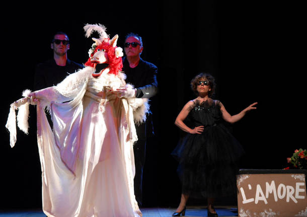 festival internazionale