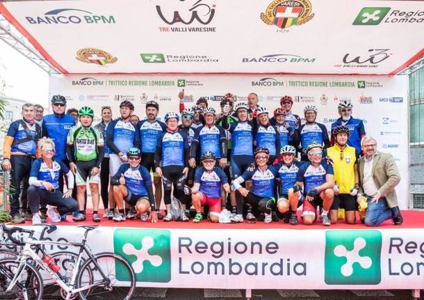 fondazione piatti bike challenge 2019