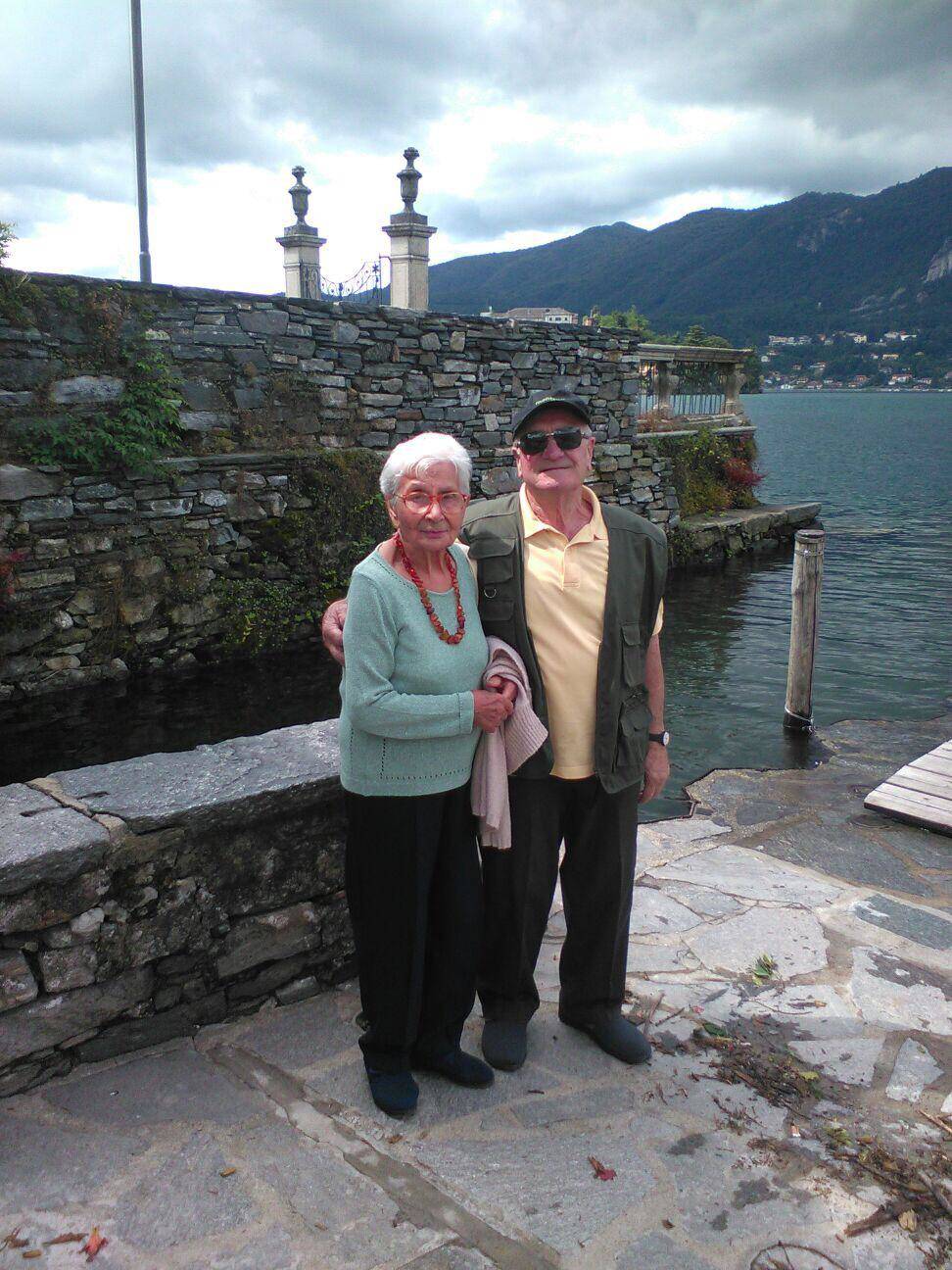 FRANCA E ALFREDO BARDELLI