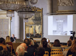Franco Purini a Thinking Varese