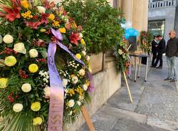 Funerali di Vincenzo Tortora