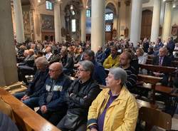 Funerali di Vincenzo Tortora