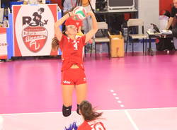 Futura Volley giovani - Torino