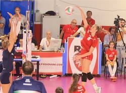 Futura Volley giovani - Torino