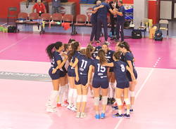 Futura Volley giovani - Torino