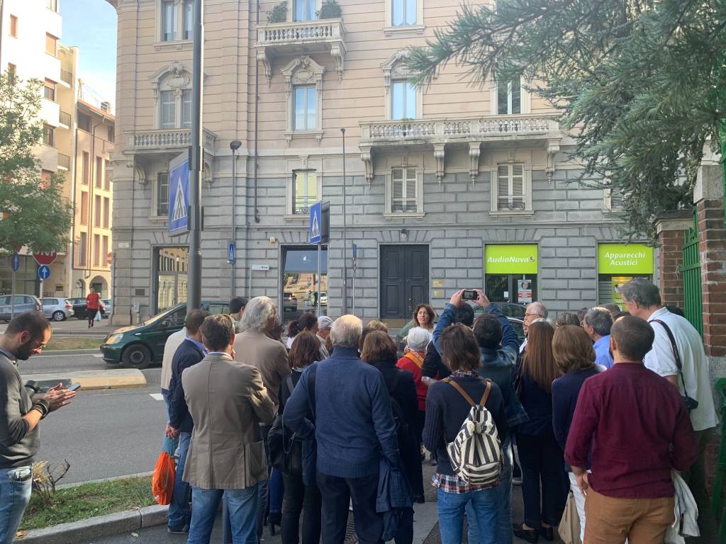 Gallarate Anni Venti - edizione autunnale