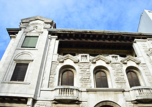 Gallarate Anni Venti - edizione autunnale