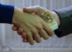corruzione