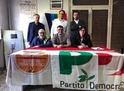 Pd Gallarate 