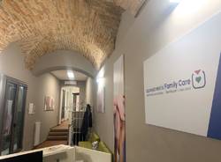 family care varese