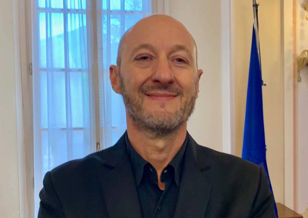 Giorgio Caporaso presidente nazionale di Aime design