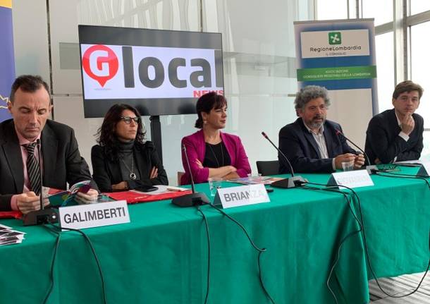 Glocal 2019