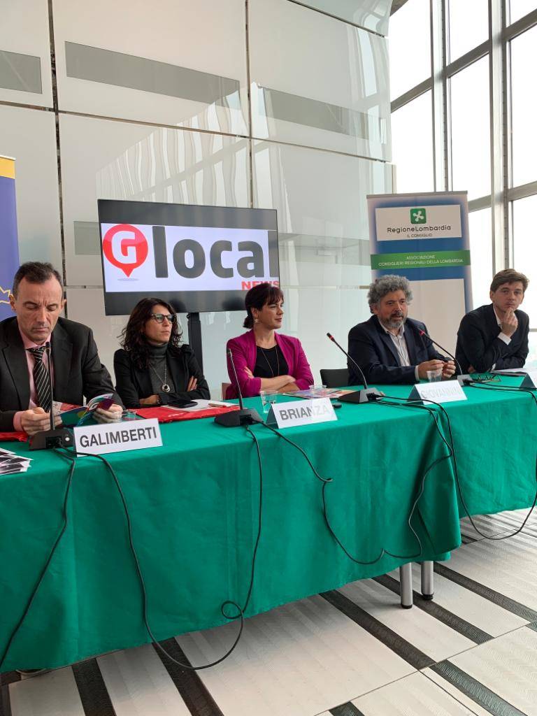 Glocal 2019