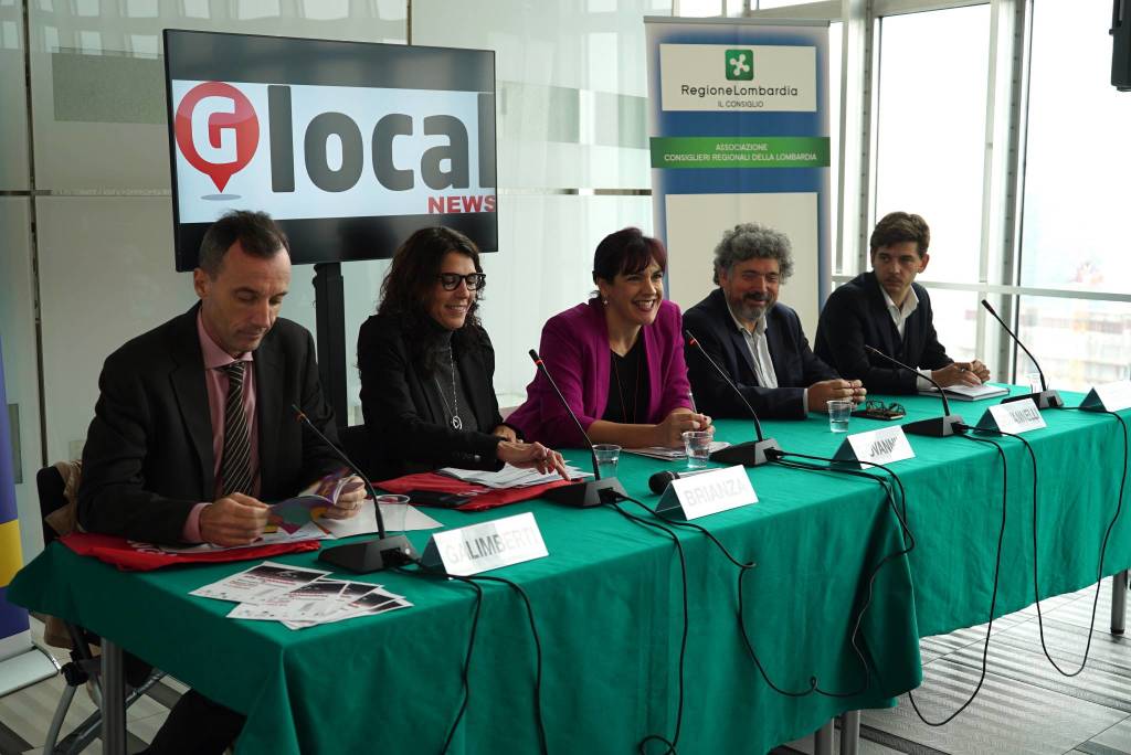 Glocal 2019