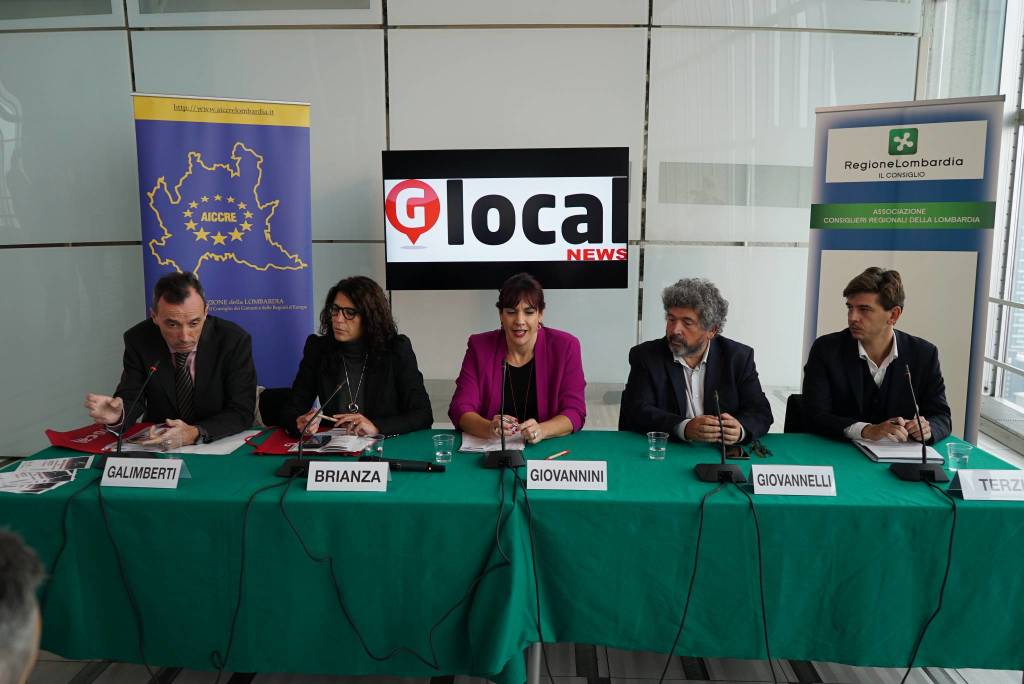 Glocal 2019