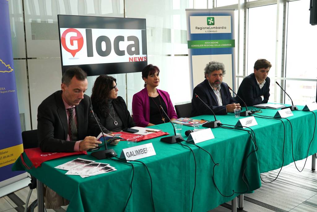 Glocal 2019