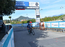 gran fondo tre valli