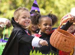 Halloween generiche