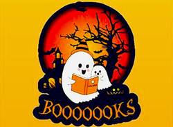 halloween libri bambini