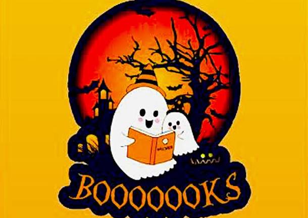 halloween libri bambini