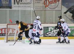 hockey unterland cavaliers mastini varese 2019