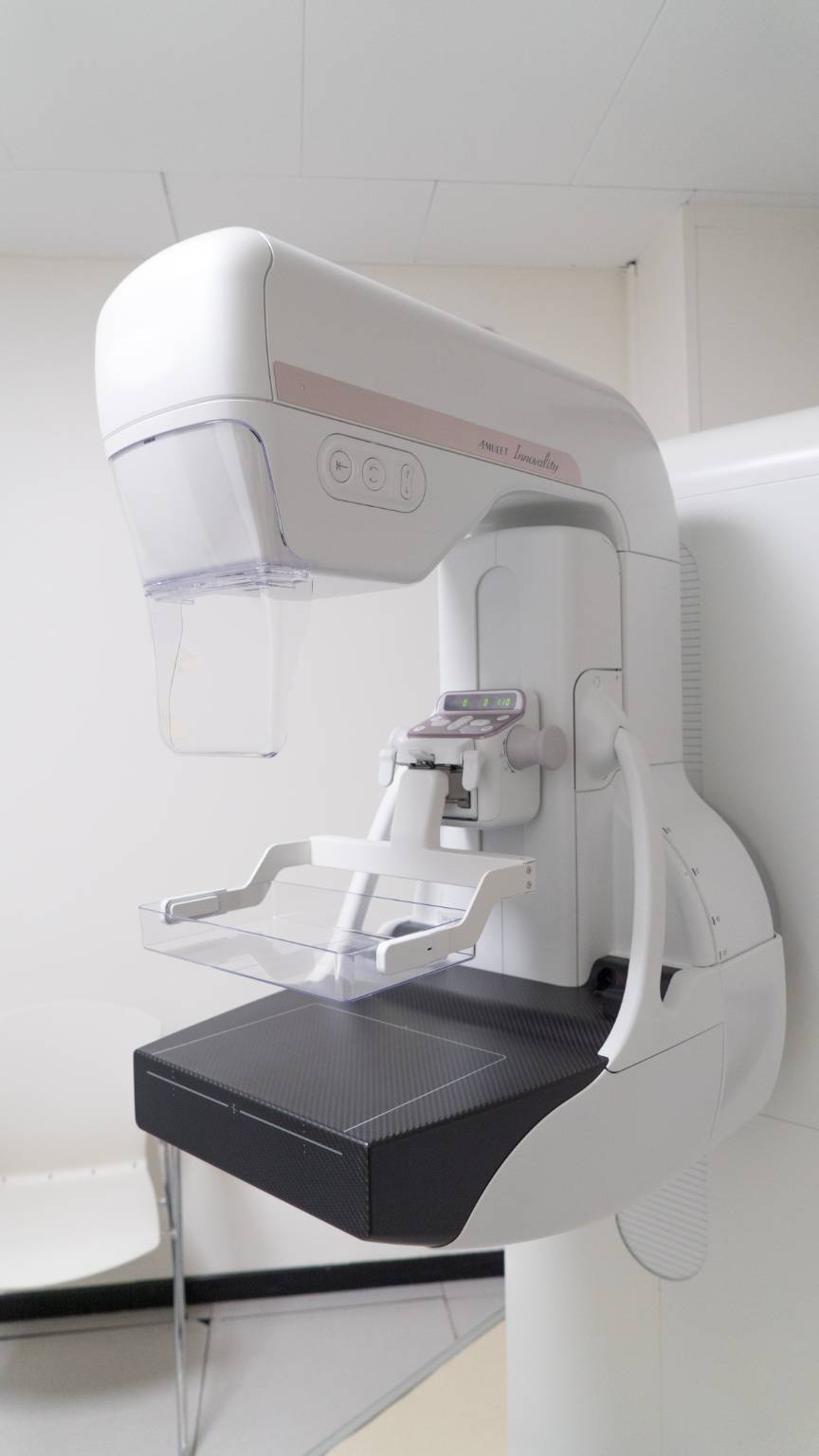 Humanitas Medical Care Varese - mammografo