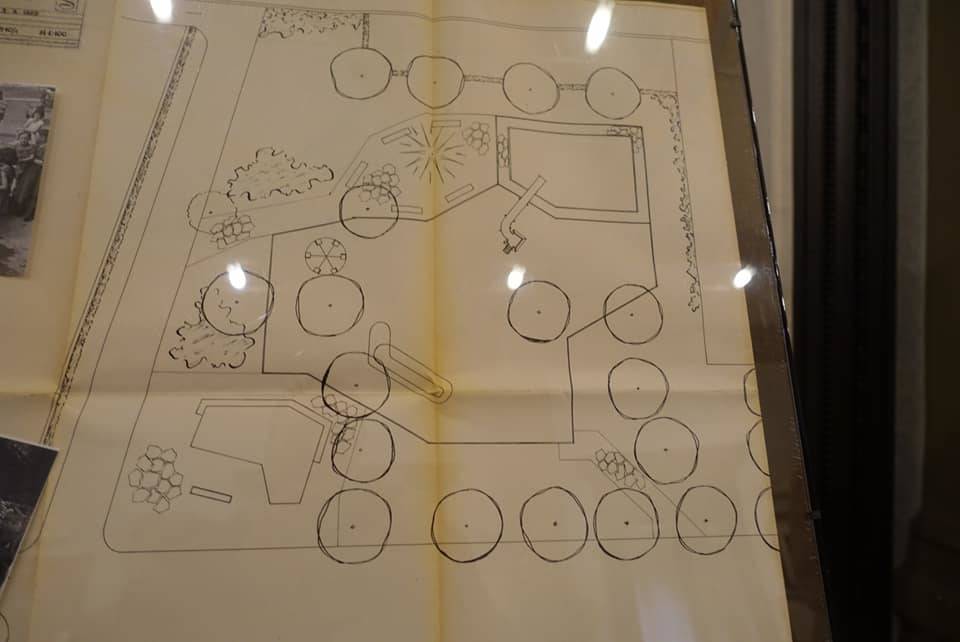 I cento anni di Villa Gianetti
