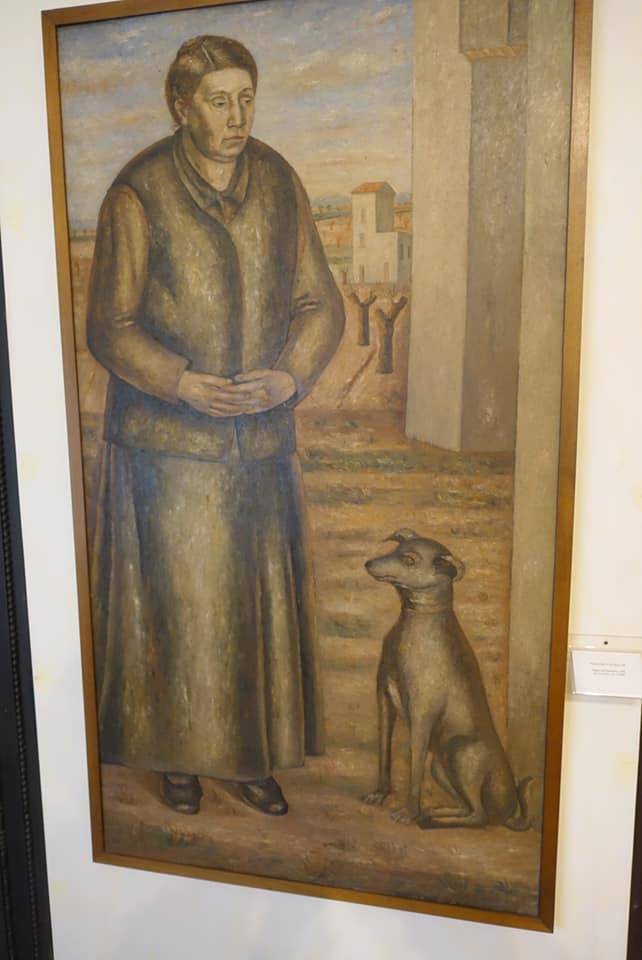I cento anni di Villa Gianetti