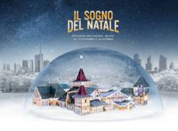 il sogno del natale 2019