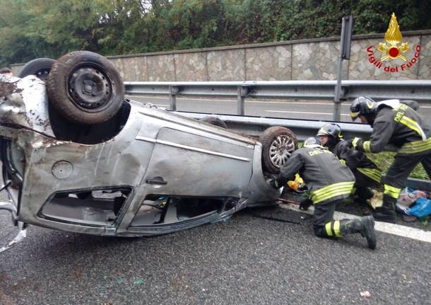 incidente malgesso