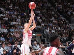 Ingus Jakovics basket
