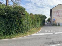 Iniziano i lavori in via del Ponte