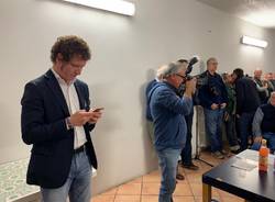 La lega riparte a Bizzozero