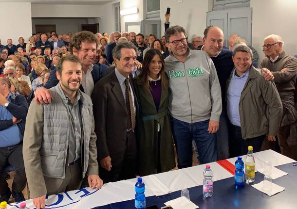 La lega riparte a Bizzozero