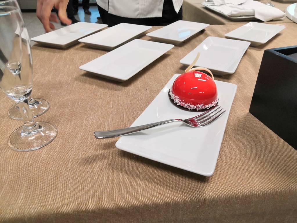 La riapertura di Linate