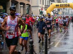 La Varese City Run