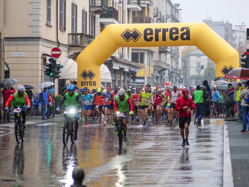 La Varese City Run