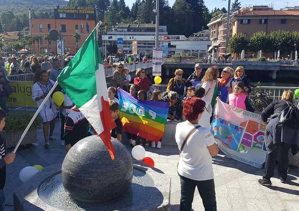 La 7° edizione del “Cammino per la Pace”