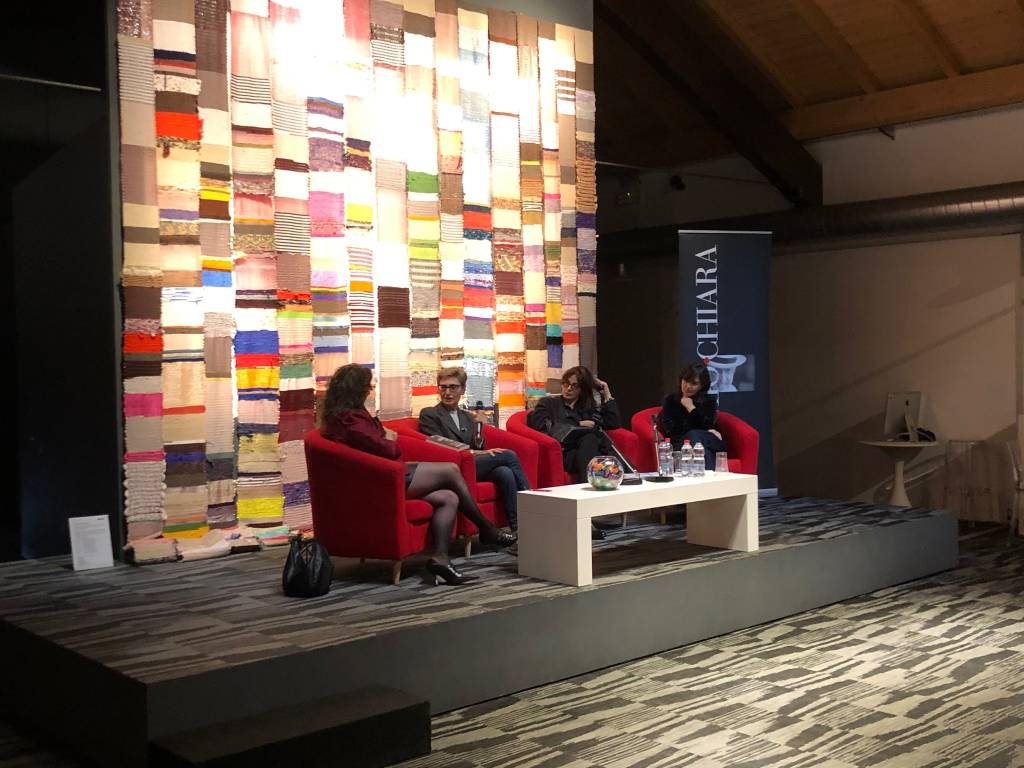 Le finaliste del Premio Chiara al Maga