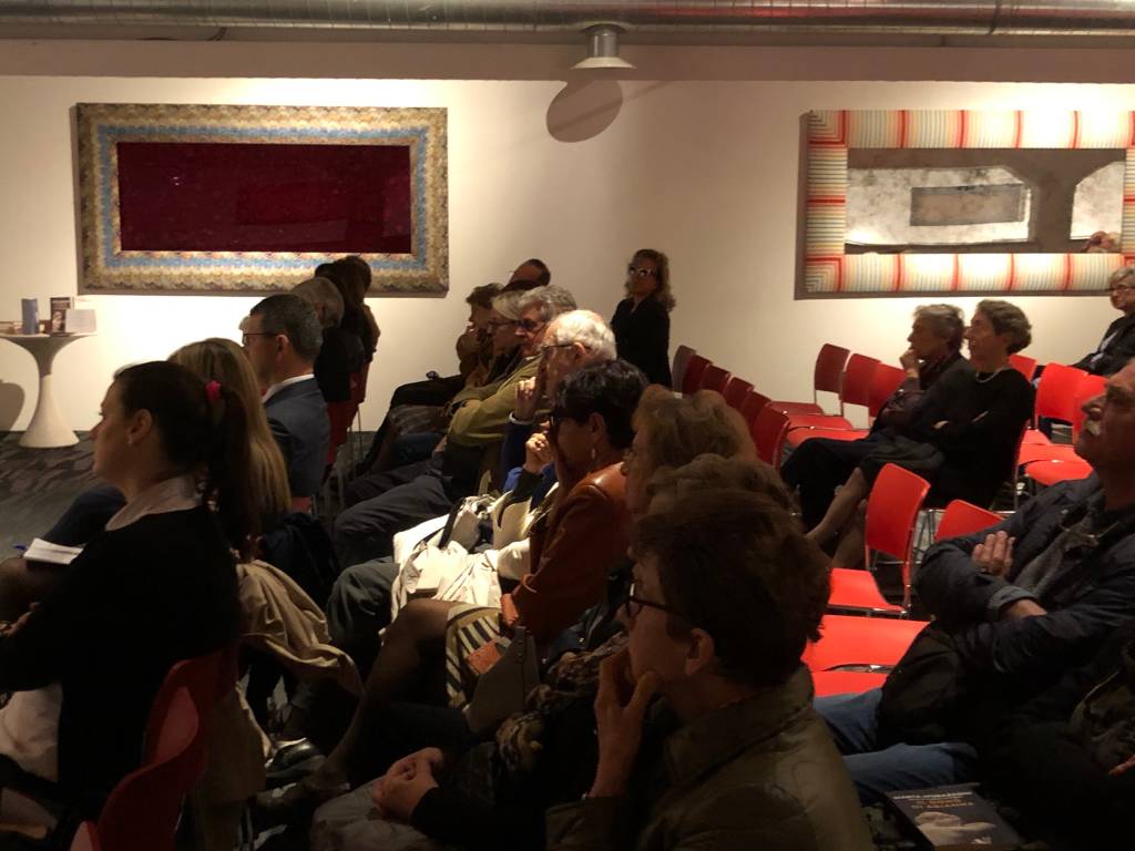 Le finaliste del Premio Chiara al Maga