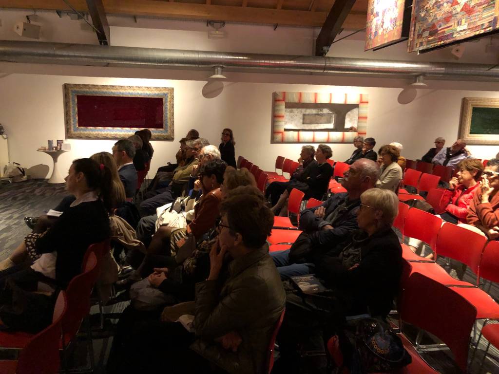 Le finaliste del Premio Chiara al Maga