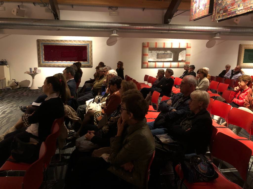 Le finaliste del Premio Chiara al Maga