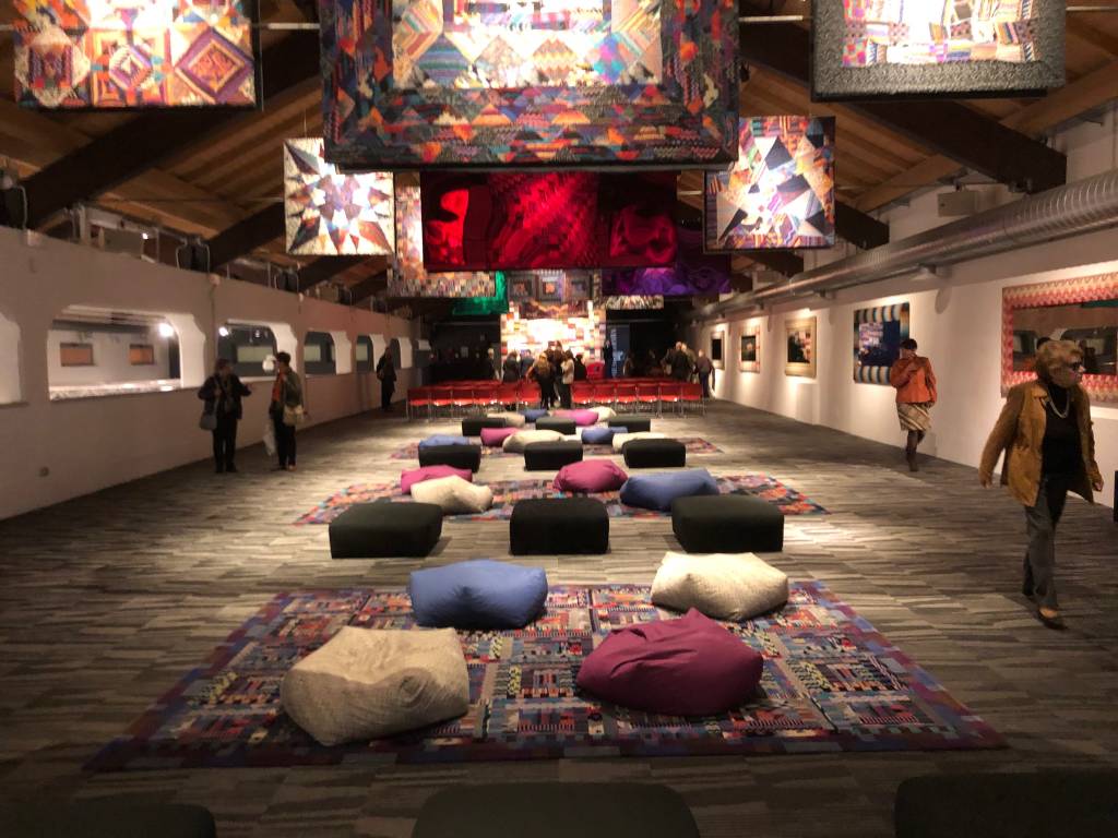 Le finaliste del Premio Chiara al Maga