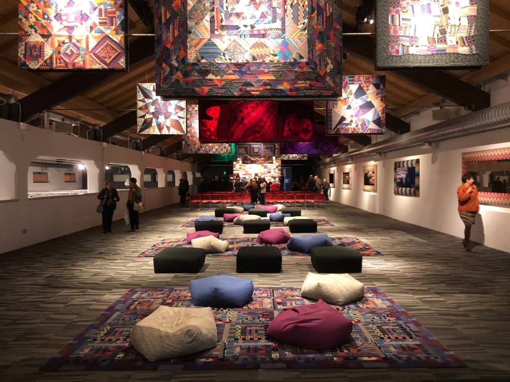 Le finaliste del Premio Chiara al Maga