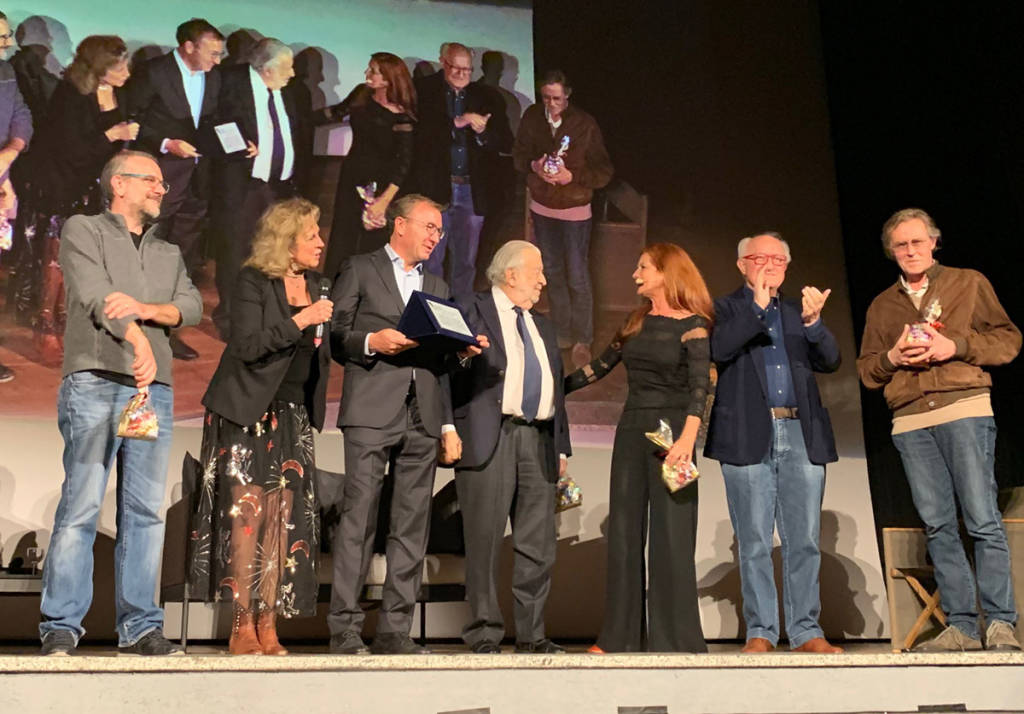 Luino: Premio Chiara a Pupi Avati