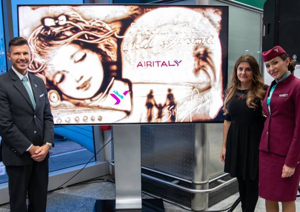 Malpensa generica 2019